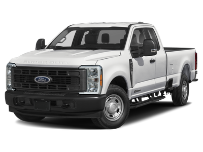 2024 Ford F-350SD XLT DRW