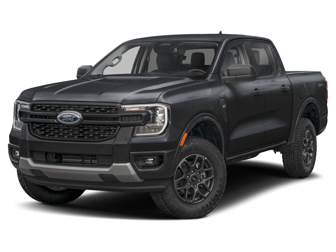 2024 Ford Ranger XLT for sale in Pottstown, PA