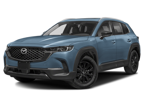 2024 Mazda Mazda CX-50 2.5 S Premium Package