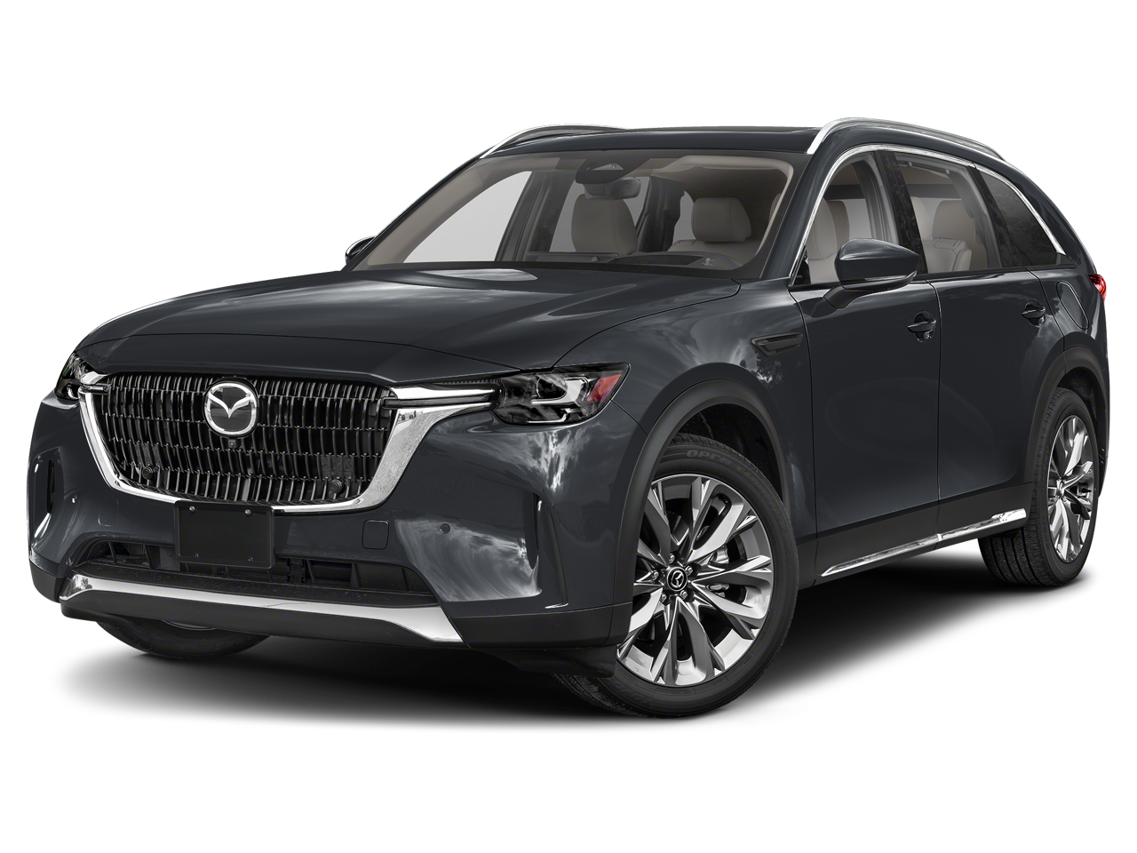 2024 Mazda CX-90 Turbo Premium Plus Package's photo