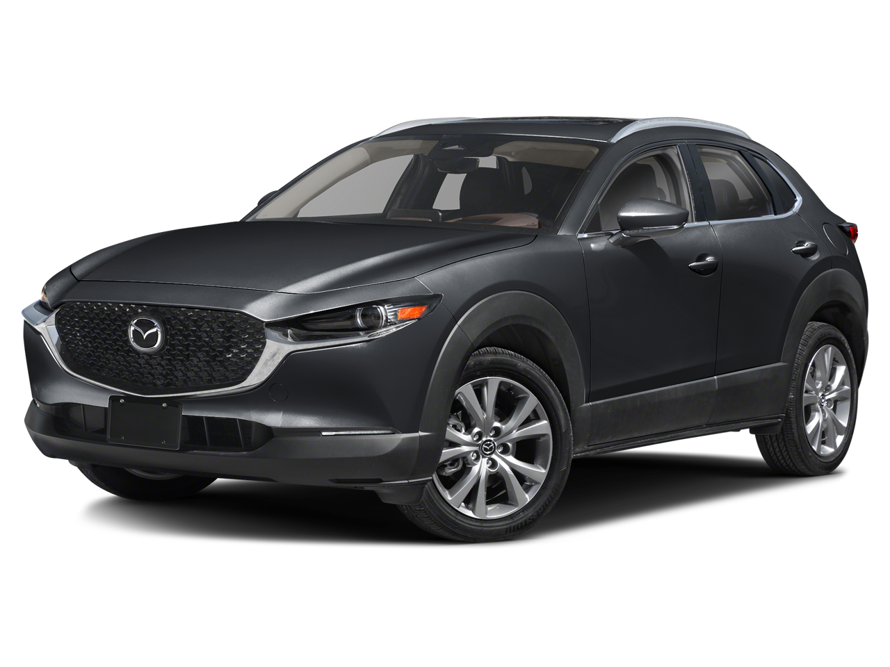 2025 Mazda CX-30 Premium - Photo 31