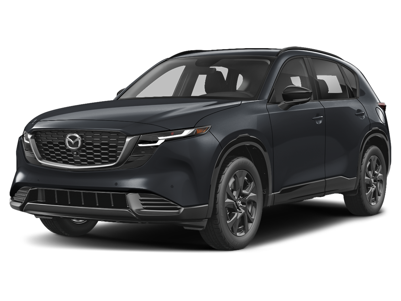 2026 Mazda Mazda CX-5 2.5 S Premium