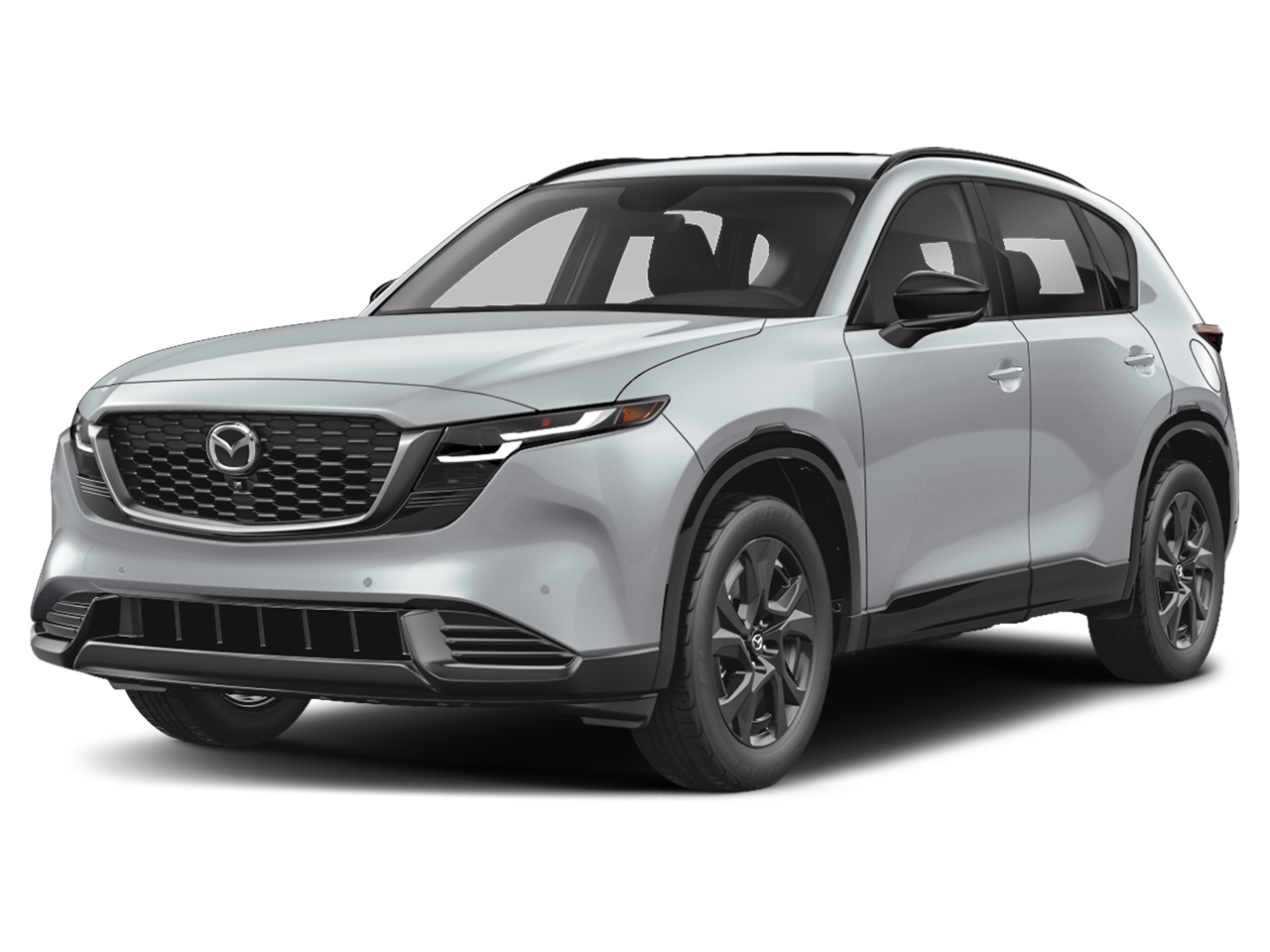 2026 Mazda Mazda CX-5 2.5 S Premium