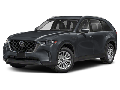 2026 Mazda Mazda CX-90 Select