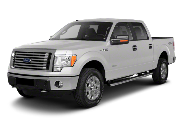 2011 Ford F-150 XLT 4x4 SuperCrew 145-in's photo