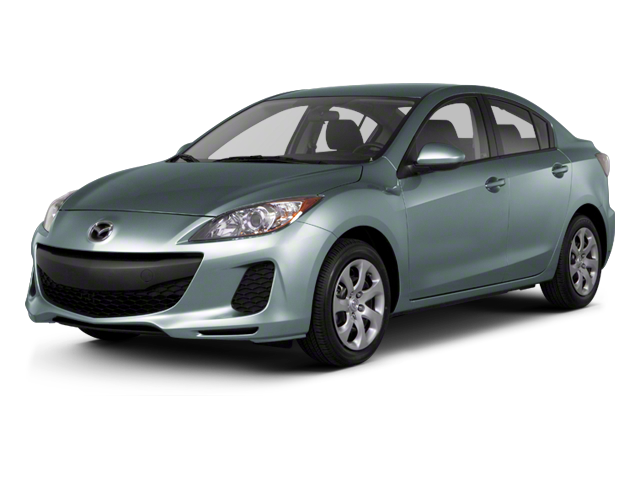 2012 Mazda CX-3's photo
