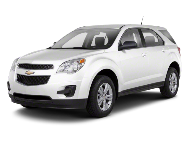 2013 Chevrolet Equinox AWD LS's photo
