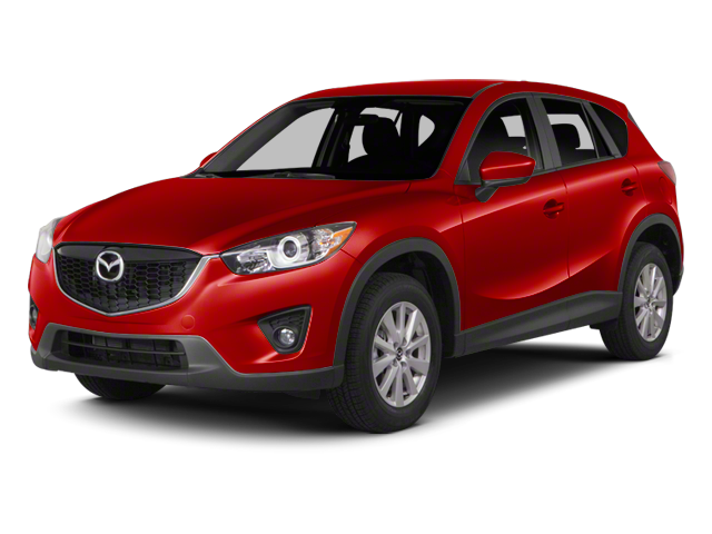 2013 Mazda CX-5 Touring auto 4WD's photo