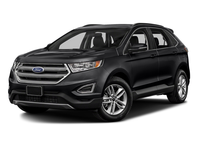 2018 Ford Edge SE