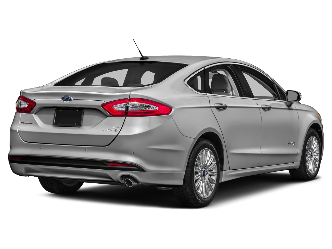 2015 Ford Fusion Hybrid SE