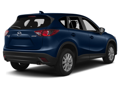2015 Mazda Mazda CX-5 Grand Touring