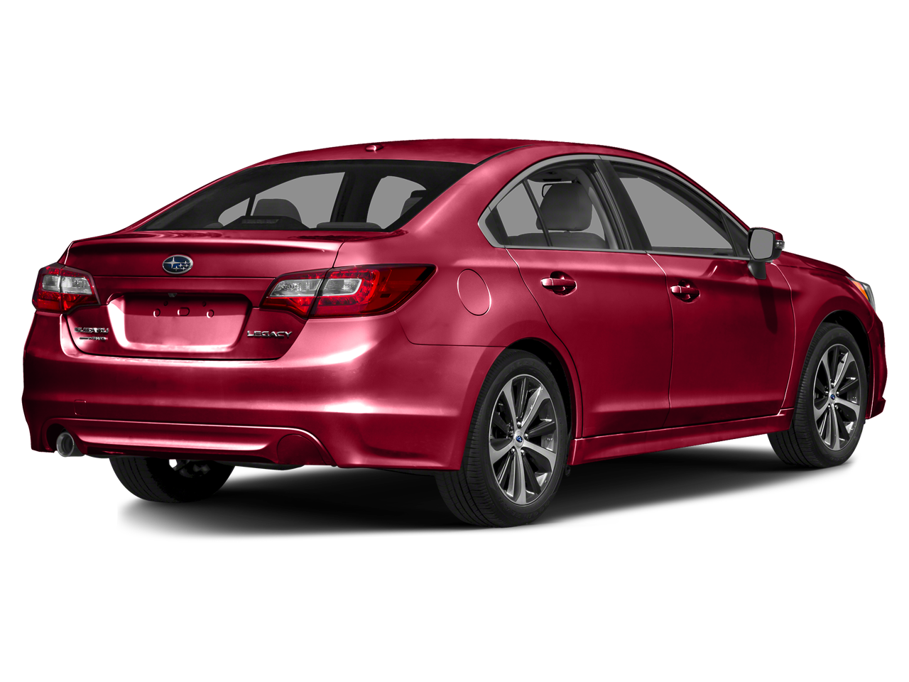Used 2016 Subaru Legacy 2.5i Limited with VIN 4S3BNAN64G3002632 for sale in Pottstown, PA