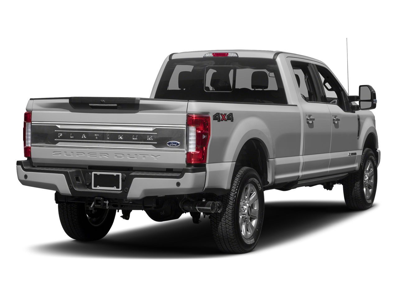 2017 Ford F-350SD XLT