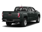 2017 GMC Canyon 4WD SLT