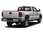 2019 Chevrolet Silverado 2500HD Work Truck