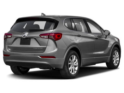 2020 Buick Envision Preferred