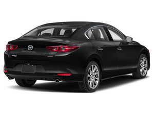 2021 Mazda3 Premium