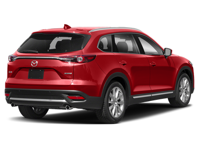 2021 Mazda Mazda CX-9 Grand Touring