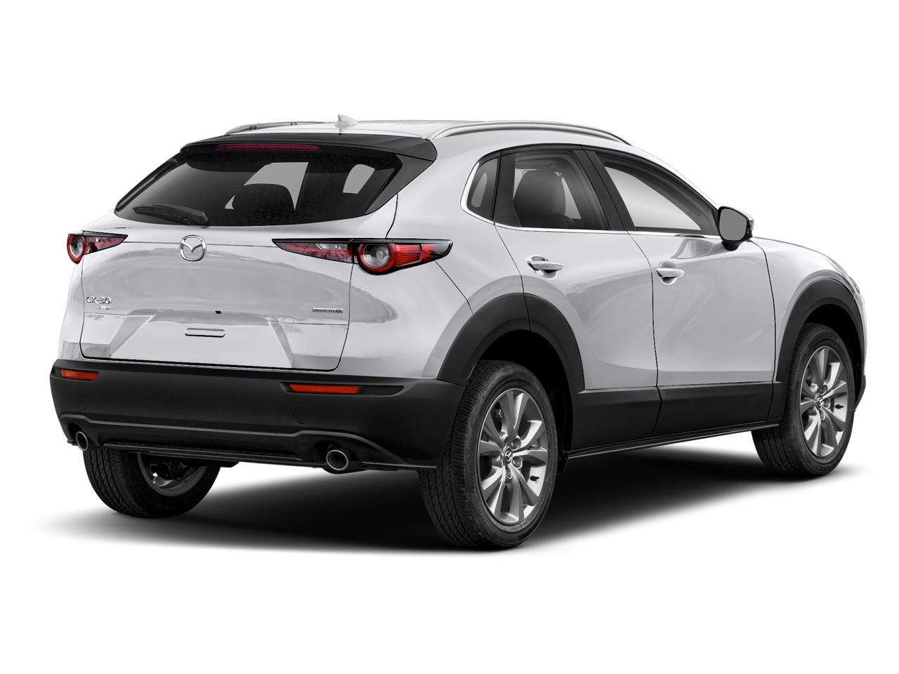 2021 Mazda Mazda CX30 Premium in Pottstown, PA Philadelphia Mazda