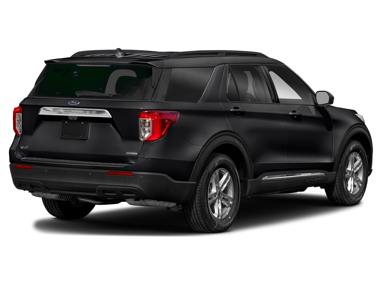 2022 Ford Explorer XLT - Photo 50