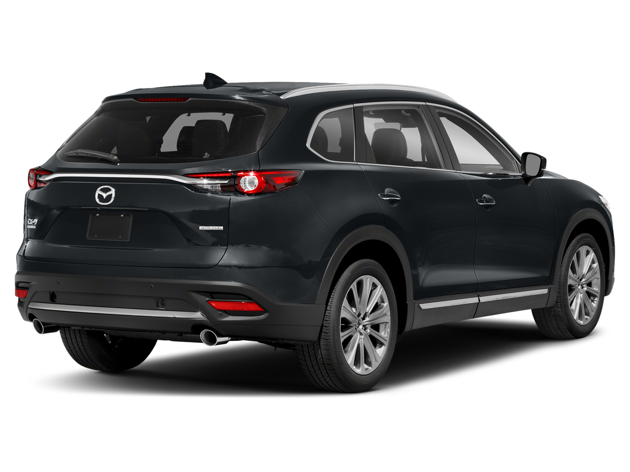 2022 Mazda Mazda CX-9 Signature