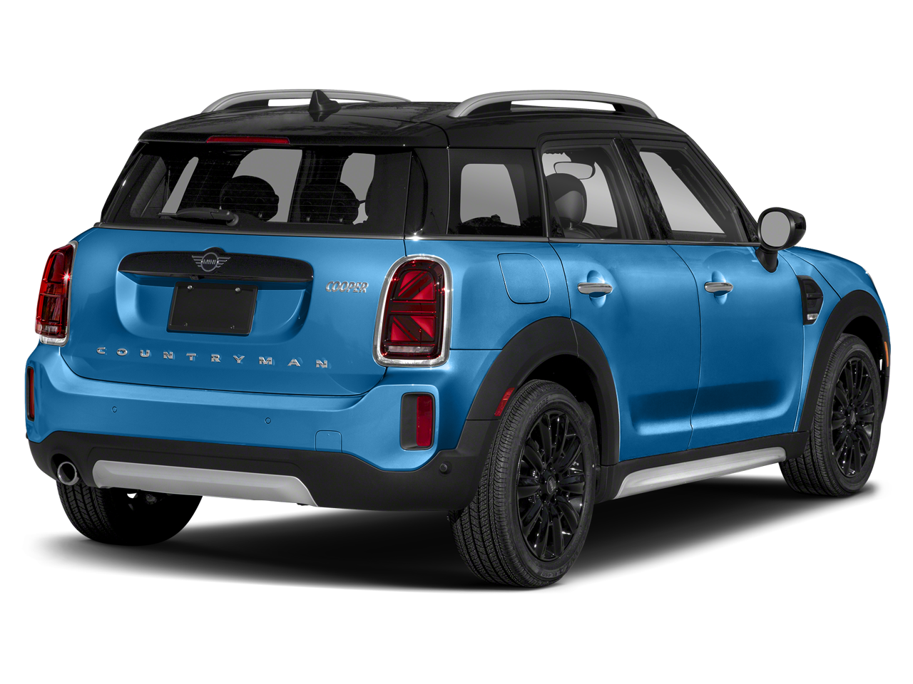 2022 MINI Cooper S Countryman Signature