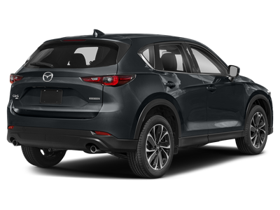 2023 Mazda Mazda CX-5 2.5 S Premium Plus Package