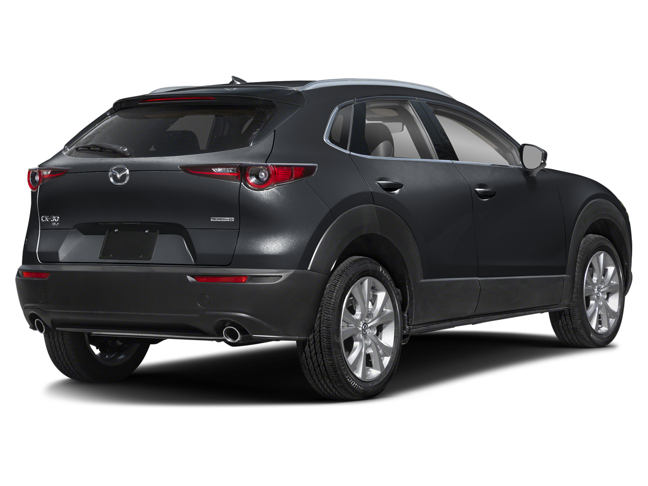 2025 Mazda CX-30 Premium - Photo 32