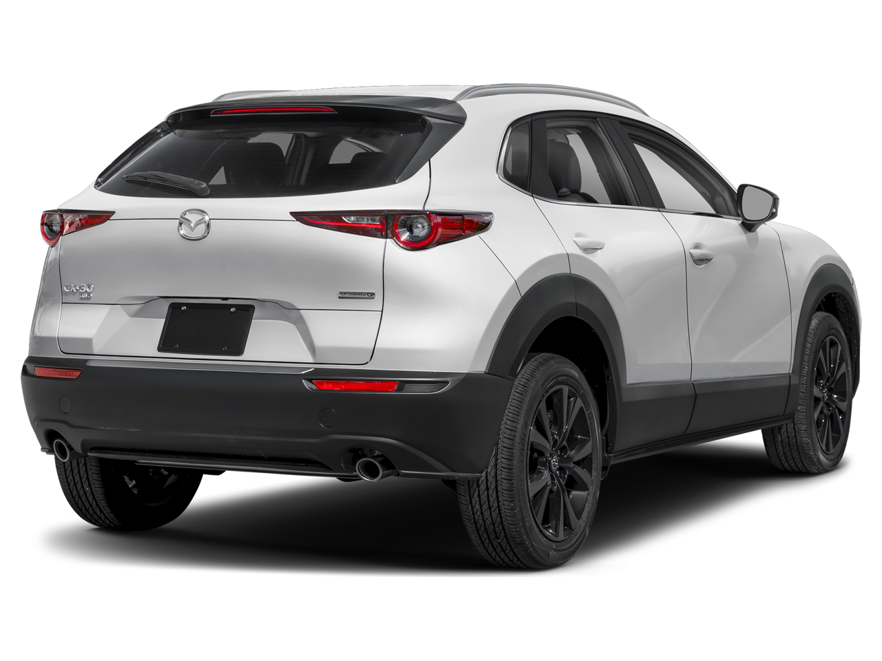2025 Mazda Mazda CX-30 2.5 S Select Sport