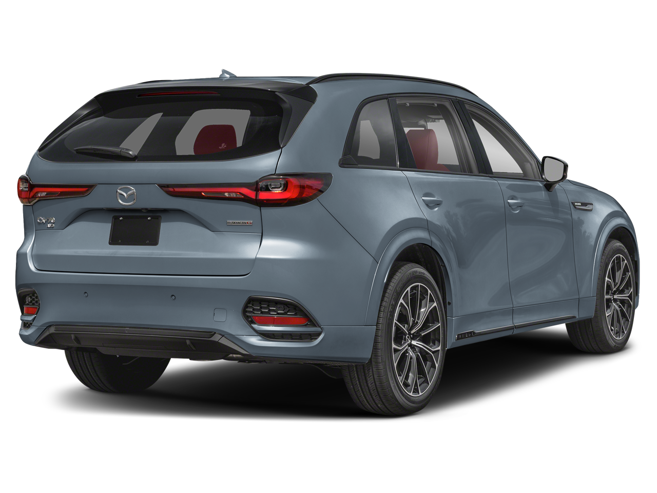 2025 Mazda Mazda CX-70 3.3 Turbo S Premium