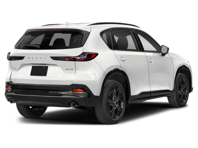 2026 Mazda Mazda CX-5 2.5 S Premium