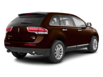 2013 Lincoln MKX Base