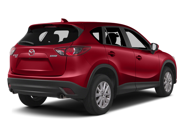 Used 2014 Mazda CX-5 Grand Touring with VIN JM3KE4DY3E0389443 for sale in Pottstown, PA