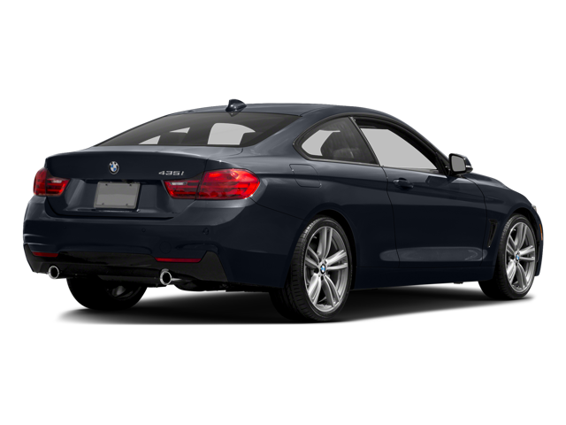 2016 BMW 4 Series 428i xDrive