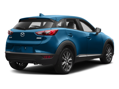 2016 Mazda Mazda CX-3 Grand Touring