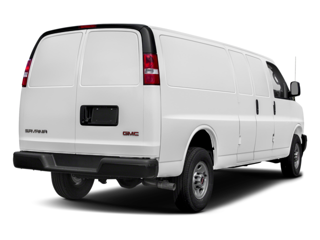 Used 2017 GMC Savana Cargo Work Van with VIN 1GTW7BFGXH1187999 for sale in Pottstown, PA