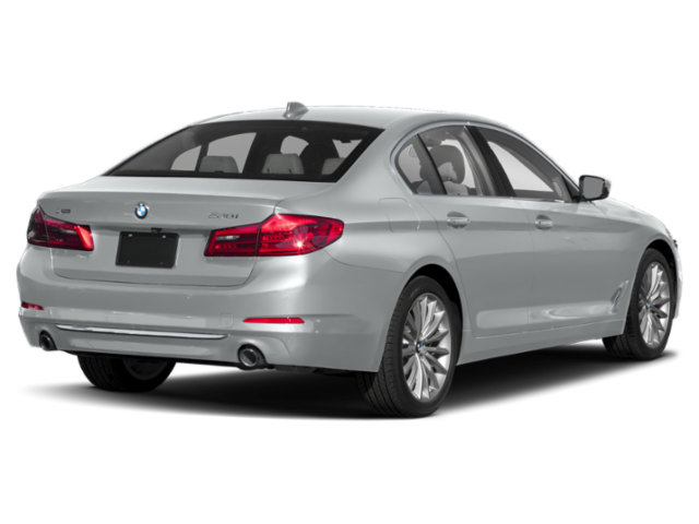 Used 2018 BMW 5 Series 530i with VIN WBAJA7C50JWA74907 for sale in Pottstown, PA
