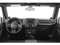 2015 Jeep Wrangler Unlimited Willys