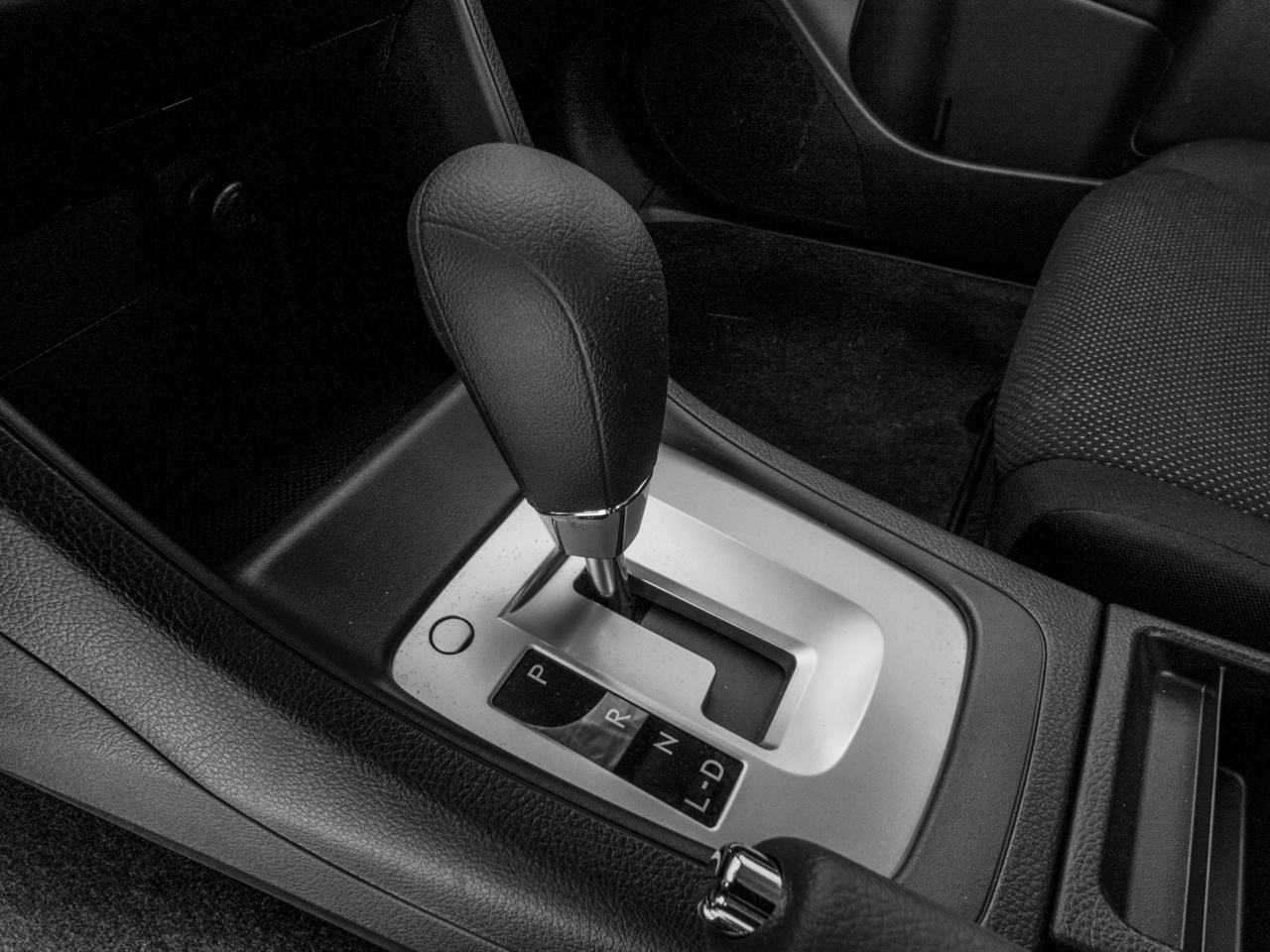 2016 Subaru Impreza 2.0i