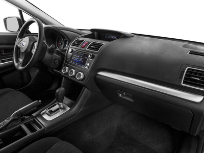 2016 Subaru Impreza 2.0i