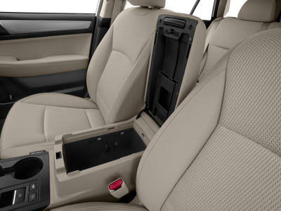 2017 Subaru Outback 2.5i