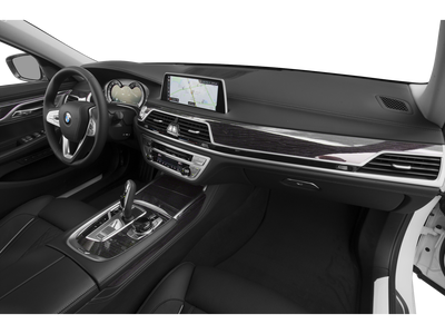 2019 BMW 7 Series 750i xDrive