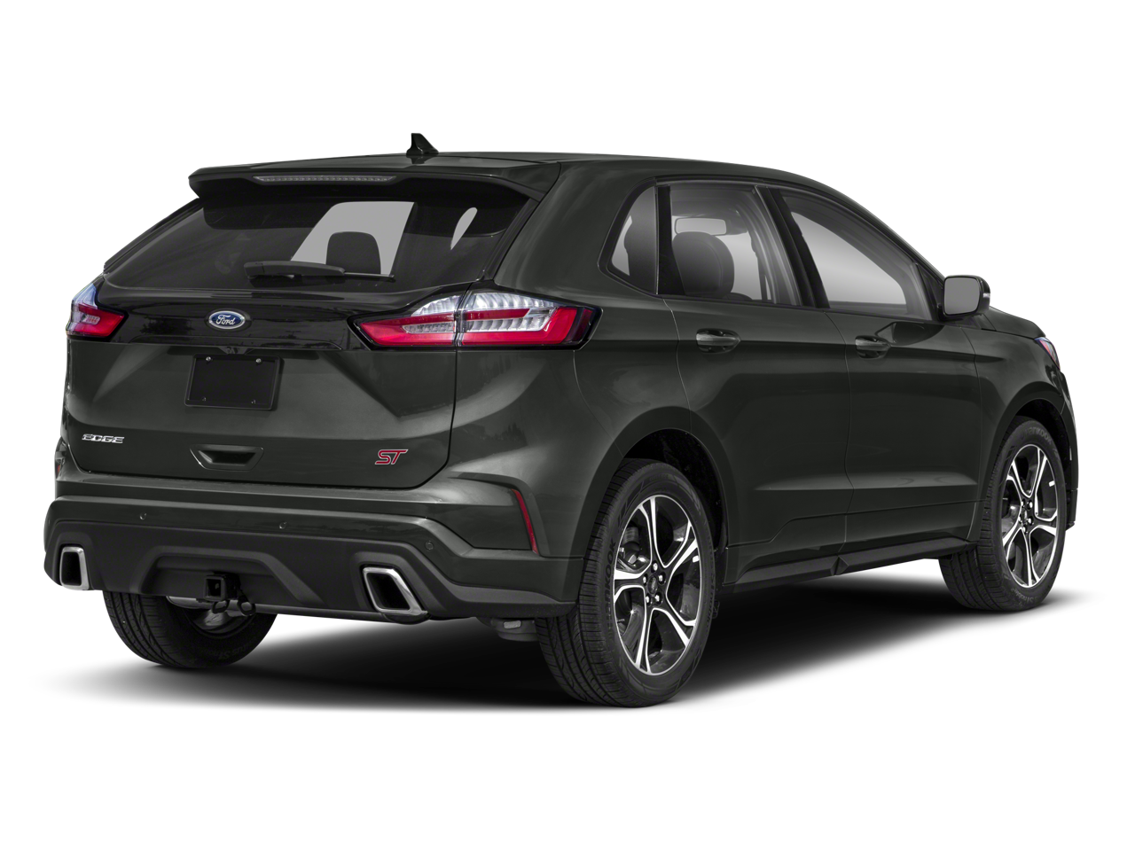 Used 2019 Ford Edge ST with VIN 2FMPK4AP0KBC31439 for sale in Pottstown, PA