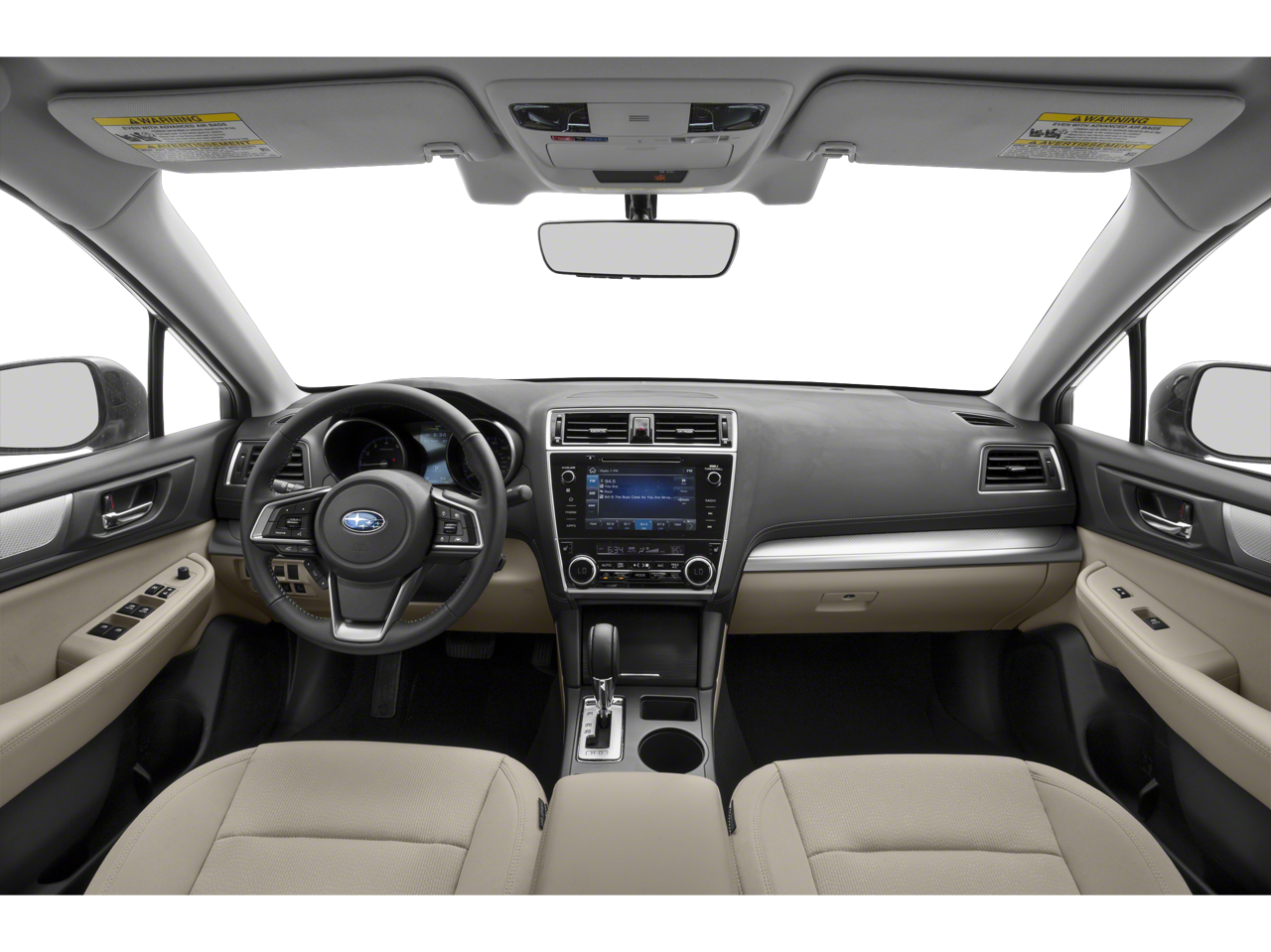 2019 Subaru Legacy 2.5i Premium