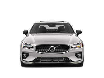 2019 Volvo S60 T6 R-Design