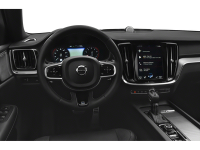 2019 Volvo S60 T6 R-Design