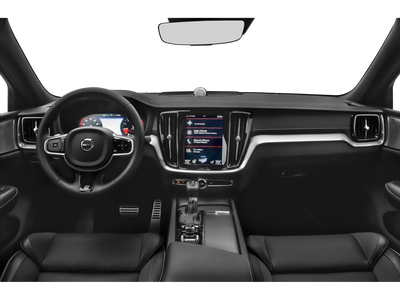 2019 Volvo S60 T6 R-Design