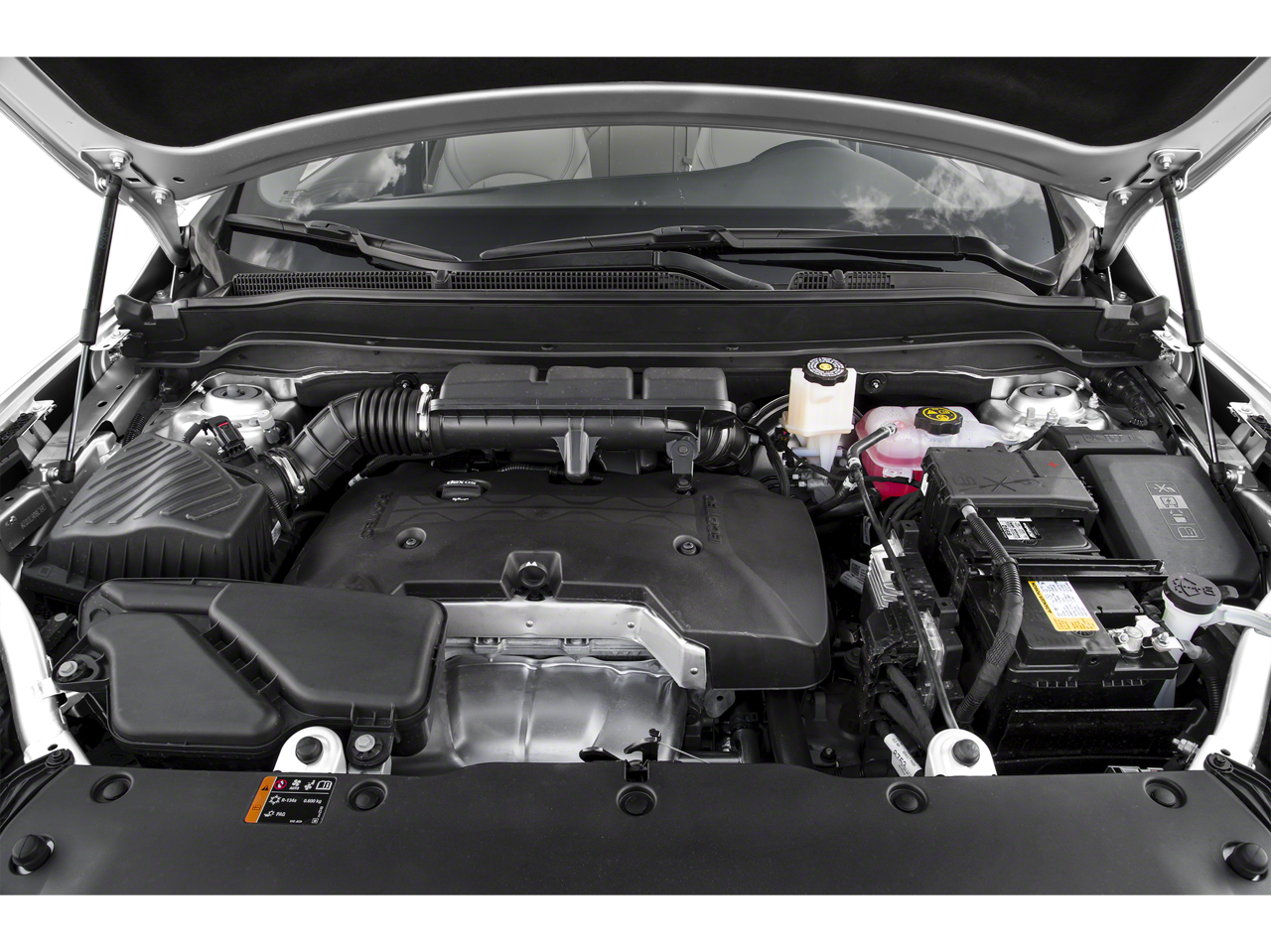 2020 Buick Envision Preferred