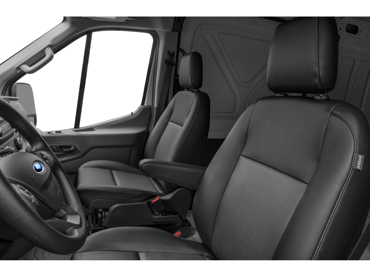 2020 Ford Transit-150 Base