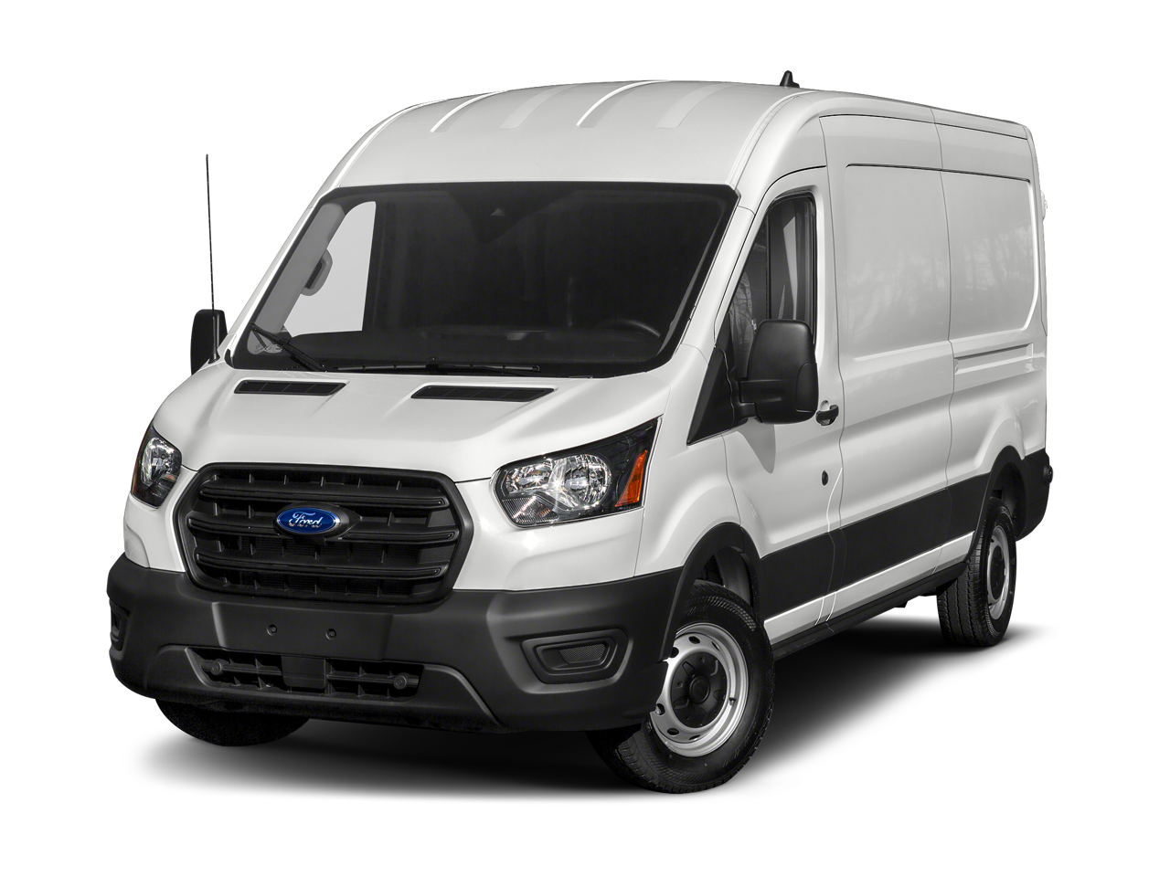 2020 Ford Transit-350 Base